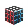 RUBIKS' CUBE 3X3 CARBONE